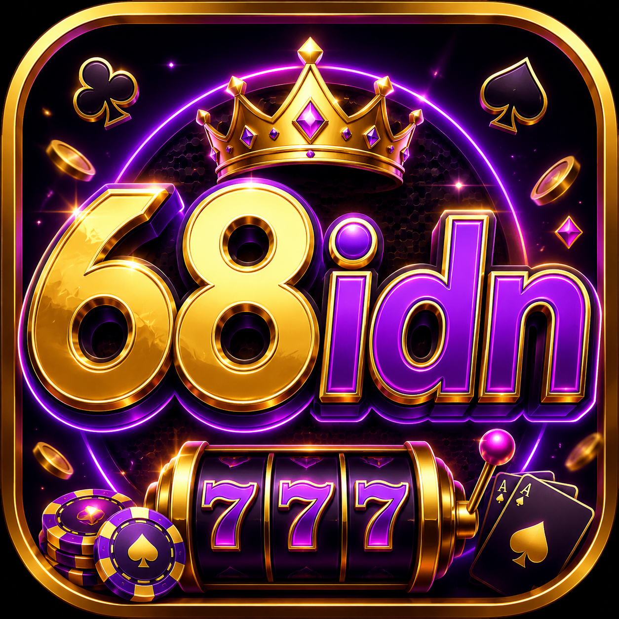 68idn