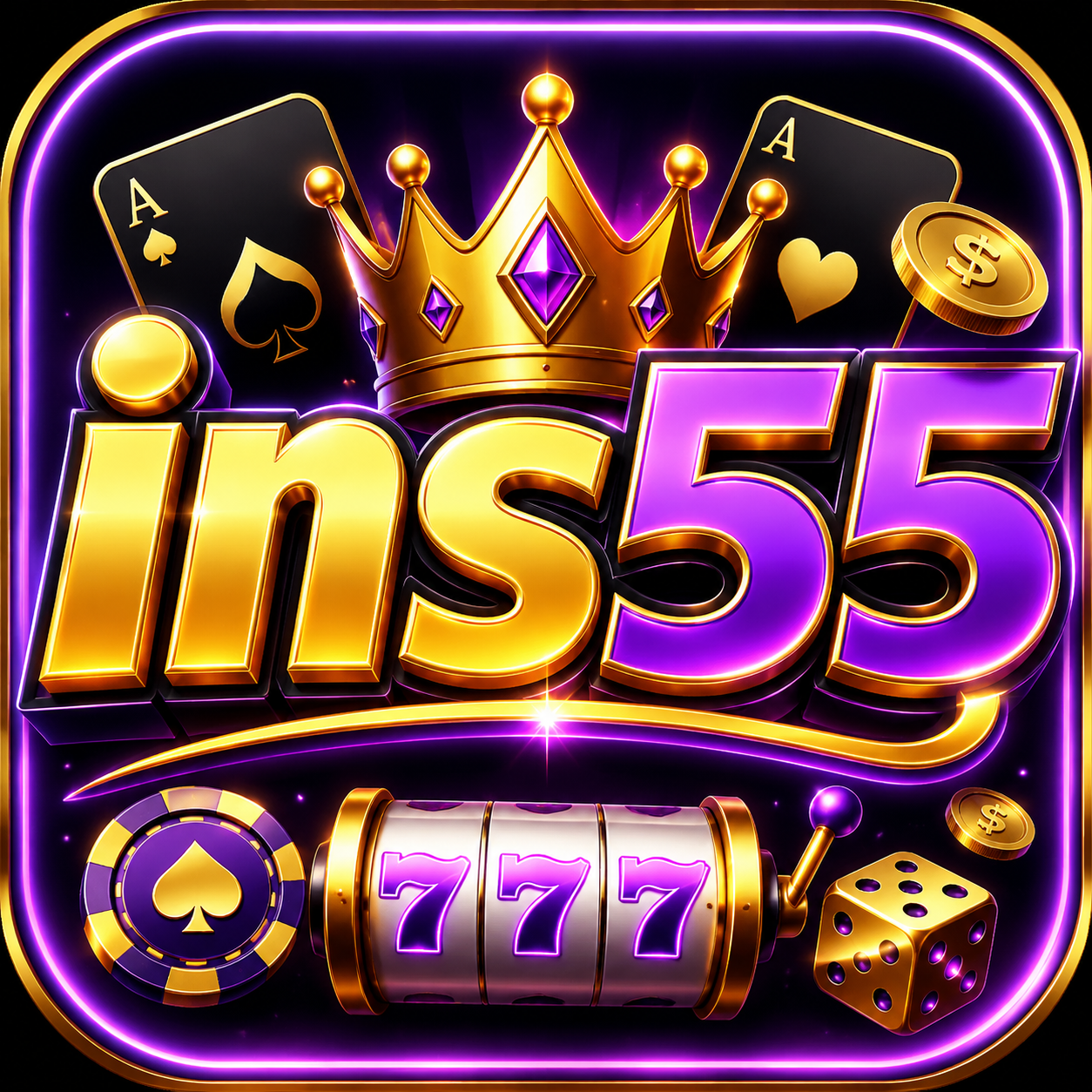 Logo ins55
